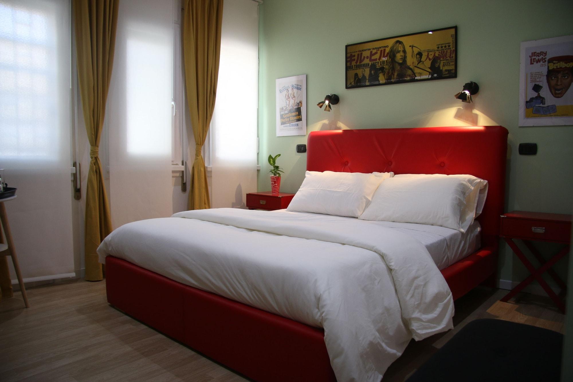 Mila Affittacamere Roma